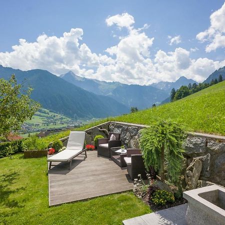 Апартаменты Haus Mader Хиппах Экстерьер фото