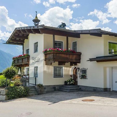 Апартаменты Haus Mader Хиппах Экстерьер фото